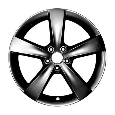 2016, 2015, 2014, 2013 Dodge Dart Wheel