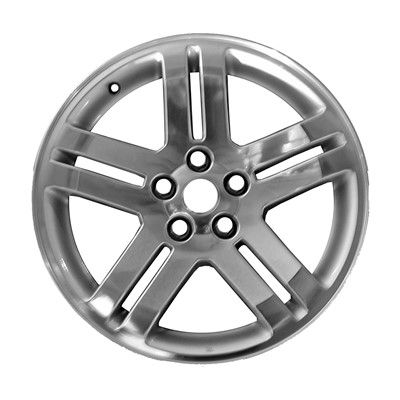 2009, 2008, 2007, 2006 Dodge Charger Wheel