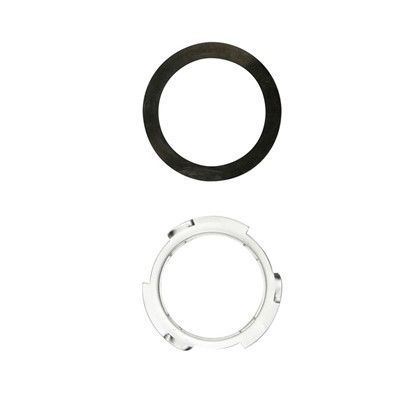 1994, 1993, 1992, 1991, 1990, 1989, 1988, 1987 Dodge Shadow Fuel Tank Lock Ring
