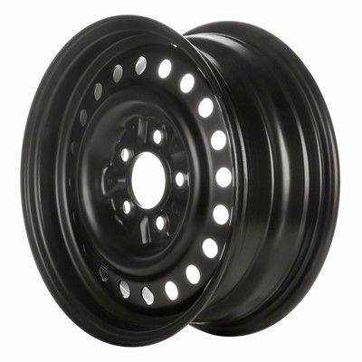 2000, 1999, 1998 Dodge Intrepid Wheel