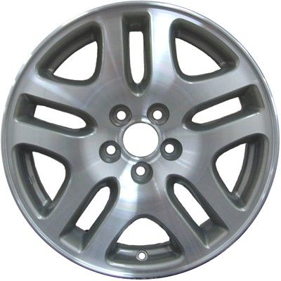 2004, 2003, 2002, 2001, 2000 Subaru Legacy Wheel