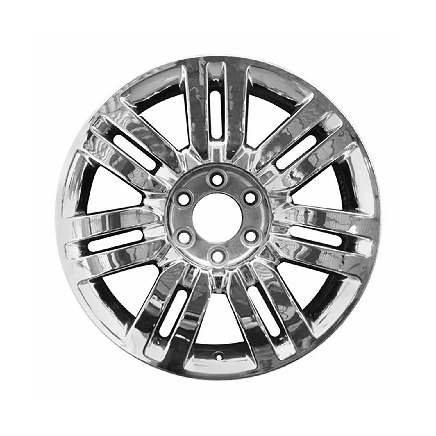 2009, 2008, 2007 Lincoln Navigator Wheel