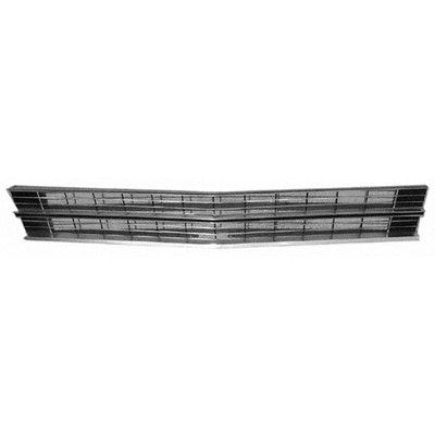 1967 Chevrolet Chevy II II Grille
