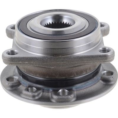 2022, 2021, 2020, 2019, 2018, 2017, 2016, 2015, 2014 Jeep Cherokee Wheel Bearing and Hub Assembly