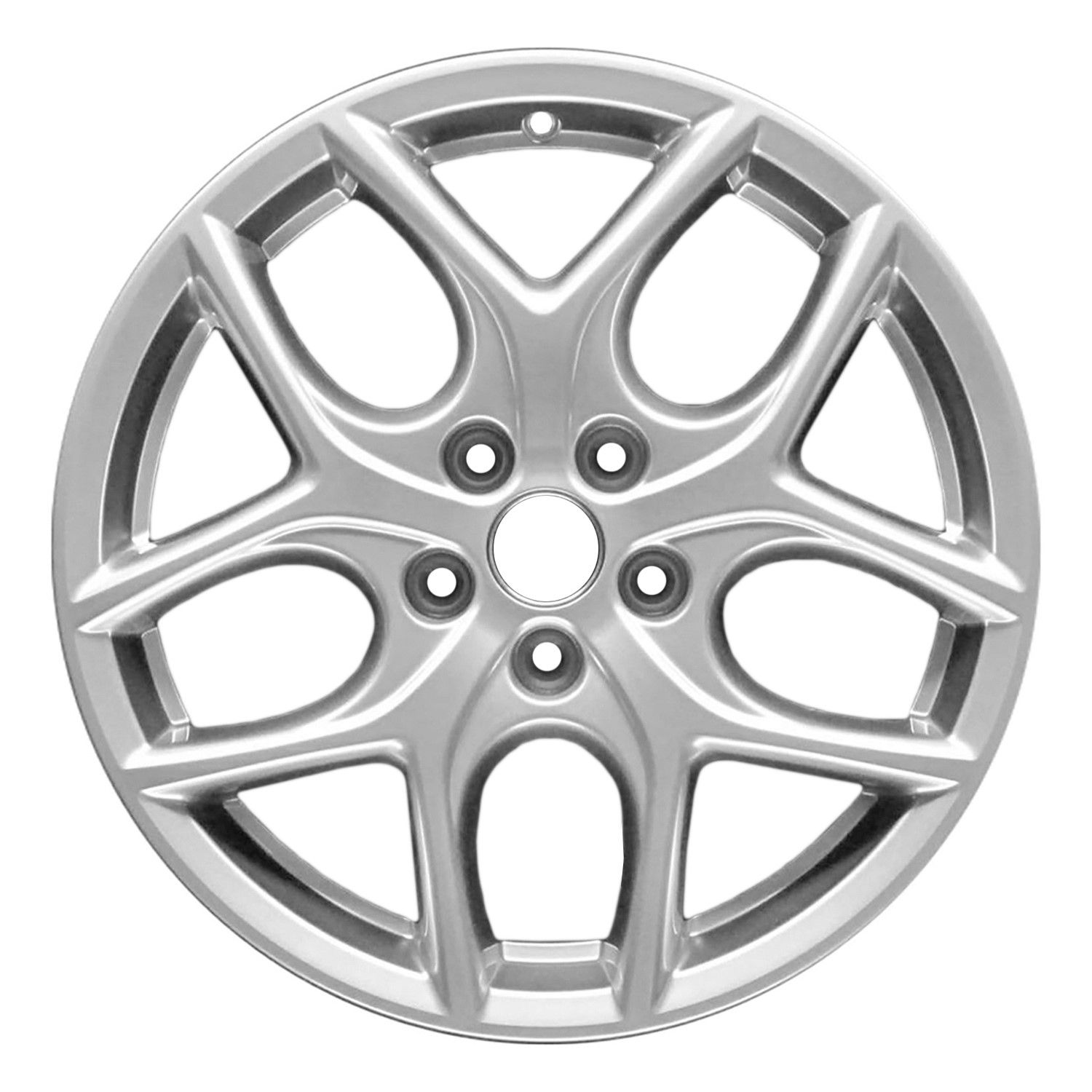 2018, 2017, 2016, 2015 Ford Focus Wheel