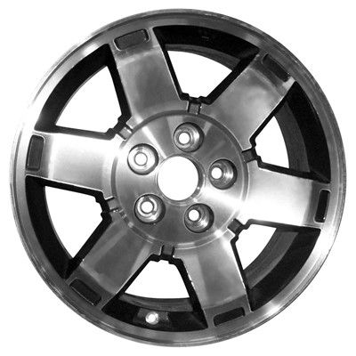 2012, 2011, 2010, 2009 Honda Pilot Wheel