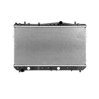 2007, 2006, 2005, 2004 Chevrolet Optra Radiator