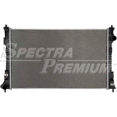 2019, 2018, 2017, 2016, 2015, 2014, 2013 Ford Taurus Radiator