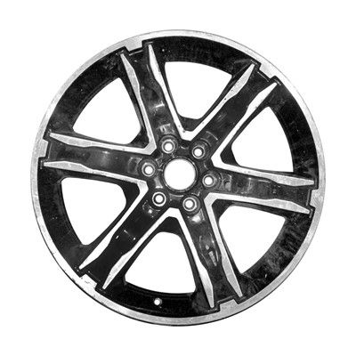 2021, 2020, 2019 Ford Expedition Wheel
