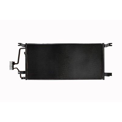 2005, 2004, 2003, 2002, 2001 Pontiac Aztek A/C Condenser