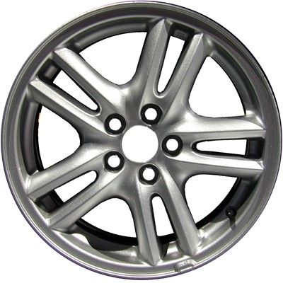 2006, 2005, 2004, 2003 Subaru Legacy Wheel