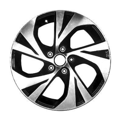 2024, 2023, 2022, 2021, 2020 Subaru Legacy Wheel