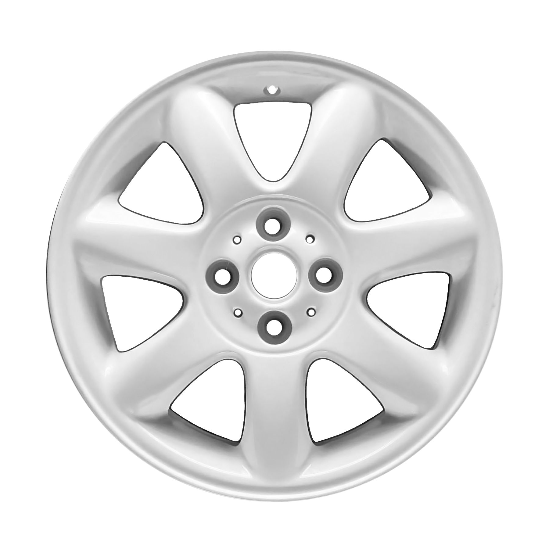 2014, 2013, 2012, 2011, 2010, 2009, 2008, 2007, 2006, 2005 Mini Cooper Wheel