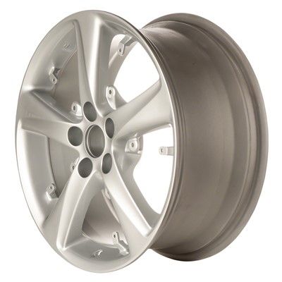 2011, 2010 Lexus GS450h Wheel