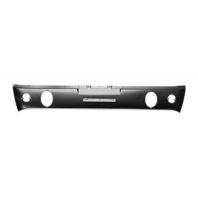 1966, 1965 Ford Mustang Valance Panel