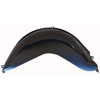 1974, 1973, 1972, 1971, 1970 Dodge Challenger Wheel Housing