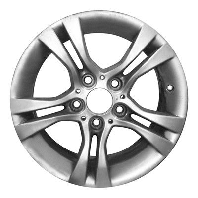 2012, 2011, 2010, 2009, 2008, 2007 BMW 335i Wheel