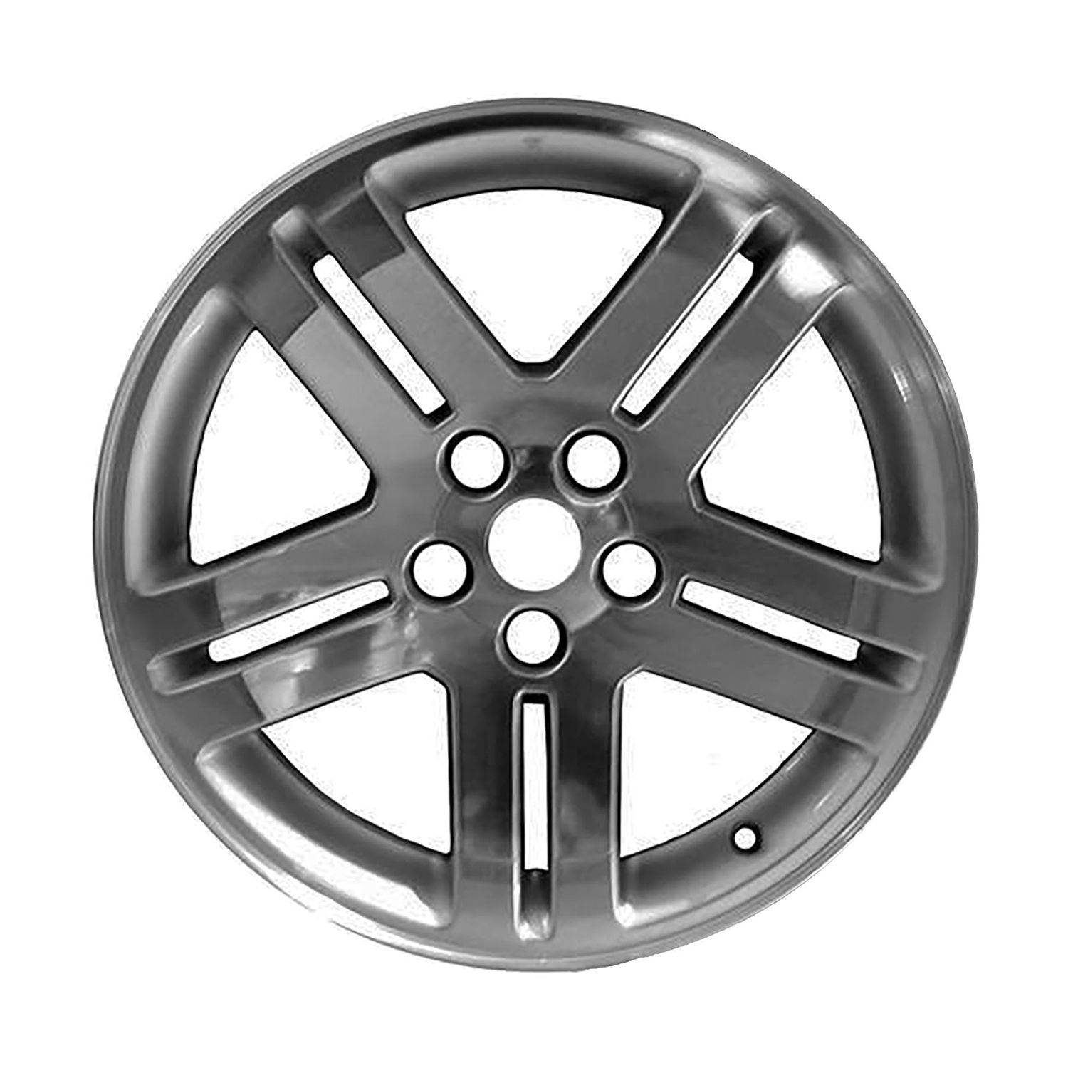 2009, 2008, 2007, 2006 Dodge Charger Wheel