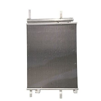 2020, 2019, 2018, 2017, 2016, 2015, 2014, 2013 Ford Fusion A/C Condenser
