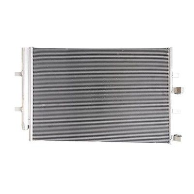 2019, 2018, 2017, 2016, 2015 Ford Transit-250 A/C Condenser