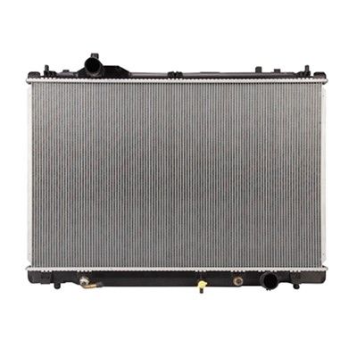 2017, 2016, 2015, 2014, 2013, 2012, 2011, 2010, 2009, 2008, 2007 Lexus LS460 Radiator