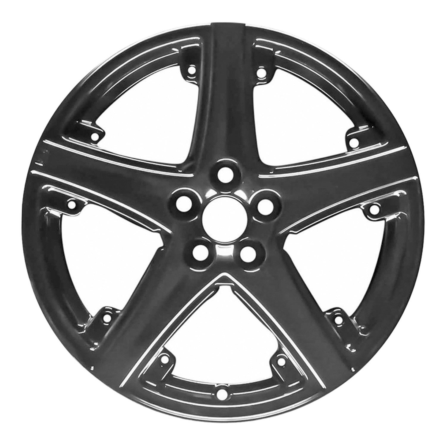 2022, 2021, 2020, 2019, 2018, 2017, 2016 Toyota Prius Wheel