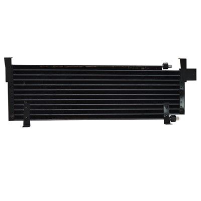 1996, 1995, 1994, 1993, 1992, 1991, 1990, 1989, 1988, 1987 Jeep Cherokee A/C Condenser