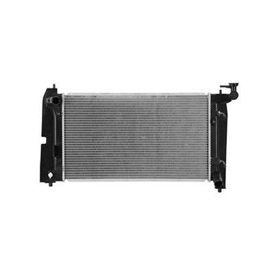 2008, 2007, 2006, 2005, 2004, 2003 Toyota Matrix Radiator