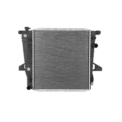 1997, 1996, 1995 Ford Explorer Radiator