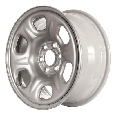 2012, 2011, 2010, 2009 Suzuki Equator Wheel