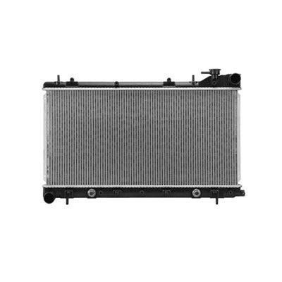2002, 2001, 2000, 1999 Subaru Forester Radiator