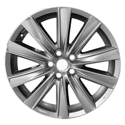 2021, 2020, 2019, 2018 Mazda 6 Wheel