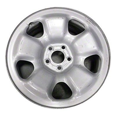 2022, 2021, 2020, 2019, 2018, 2017, 2016, 2015, 2014 Jeep Cherokee Wheel