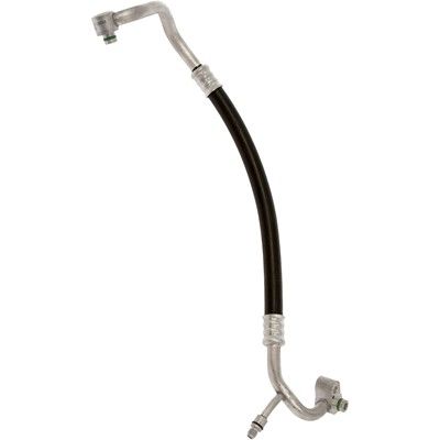 2008, 2007, 2006 Audi A3 A/C Refrigerant Discharge Hose