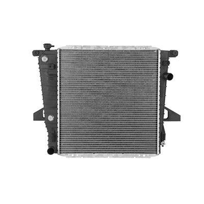 2001, 2000, 1999, 1998, 1997, 1996, 1995 Ford Explorer Radiator