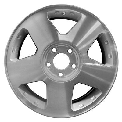 2007, 2006, 2005, 2004 Saturn Vue Wheel