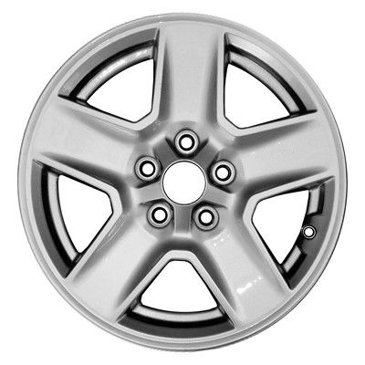 2023, 2022, 2021 Jeep Gladiator Wheel