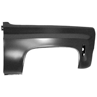 1980, 1979, 1978, 1977, 1976, 1975, 1974, 1973 GMC Jimmy Fender