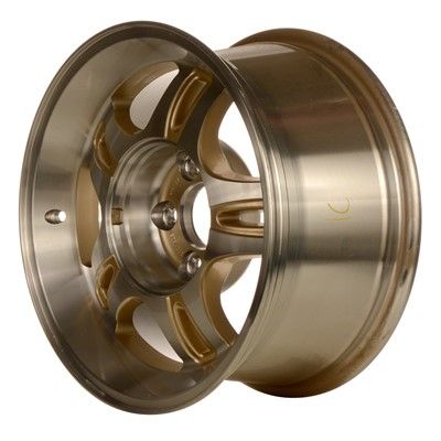 2004, 2003, 2002, 2001 GMC Jimmy Wheel