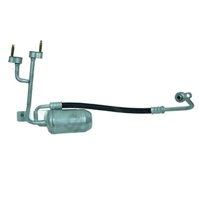 2007, 2006, 2005, 2004, 2003 Ford Expedition A/C Accumulator