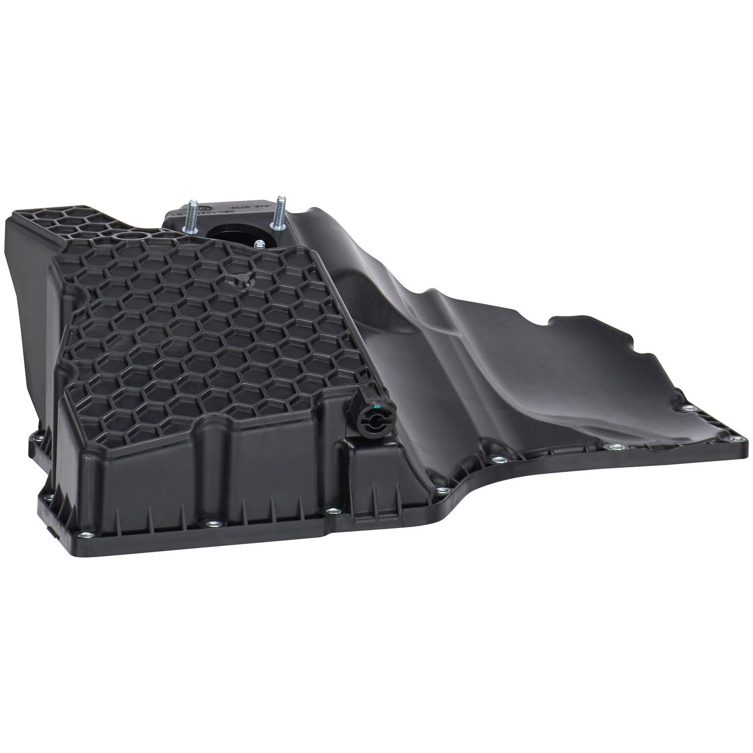 2020, 2019, 2018, 2017 Audi A4 Engine Oil Pan
