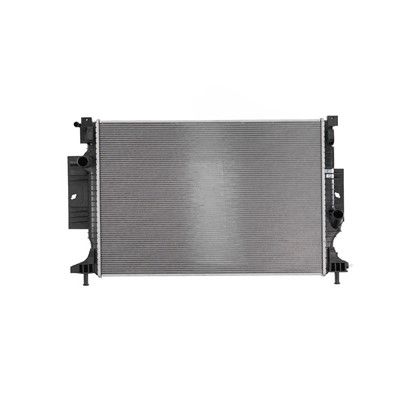 2022, 2021, 2020, 2019 Ford Transit Connect Radiator