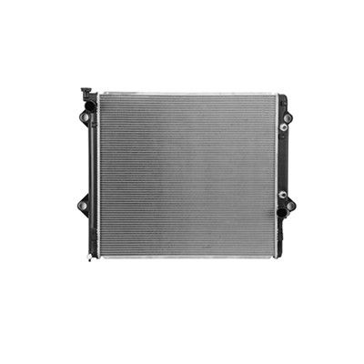 2009, 2008, 2007, 2006, 2005, 2004, 2003 Toyota 4Runner Radiator