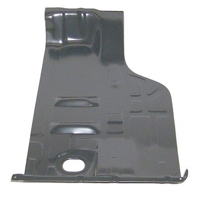 1972, 1971, 1970, 1969, 1968 Pontiac GTO Trunk Floor