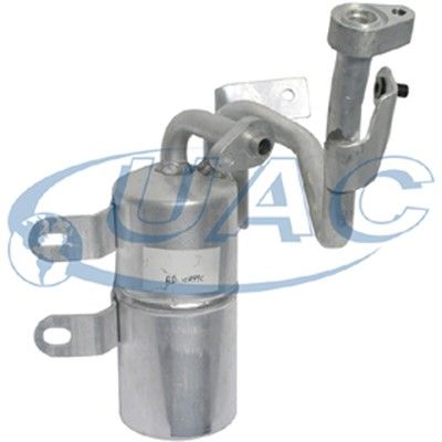 2013, 2012, 2011, 2010, 2009, 2008, 2007 Volvo C30 A/C Receiver Drier