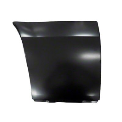 1987, 1986, 1985, 1984, 1983, 1982, 1981 Buick Regal Quarter Panel