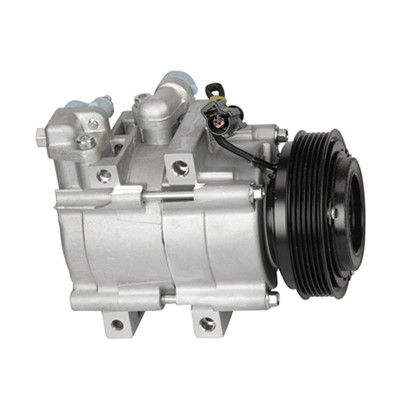 2007, 2006, 2005 Ford Escape A/C Compressor