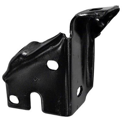 1989, 1988, 1987 GMC R2500 Bumper Mounting Bracket