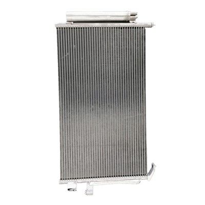 2008, 2007, 2006, 2005, 2004, 2003 Subaru Forester A/C Condenser