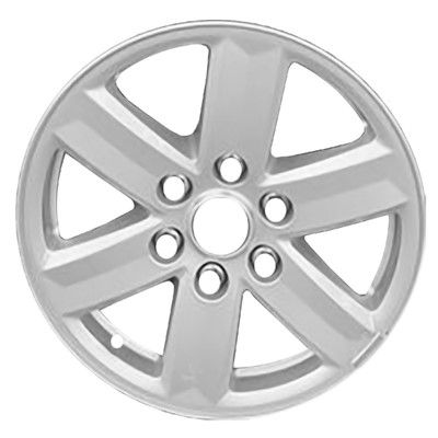 2024, 2023, 2022, 2021 Ford F-150 Wheel